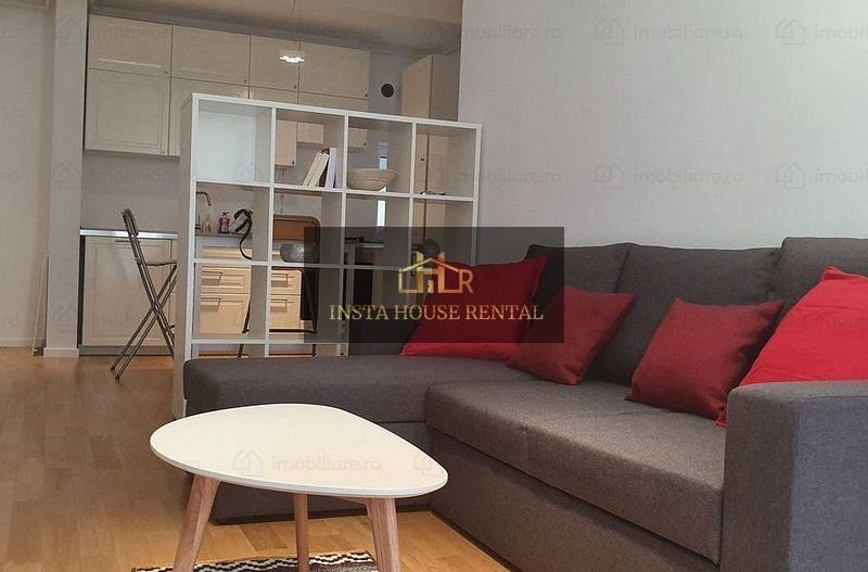 2 camere Vasile Lascar 202 I Parcare & terasa I - Poză 2