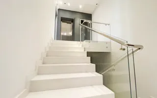 Cladire de birouri + spatiu comercial *1106 mp* // Dorobanti Capitale - Poză 28