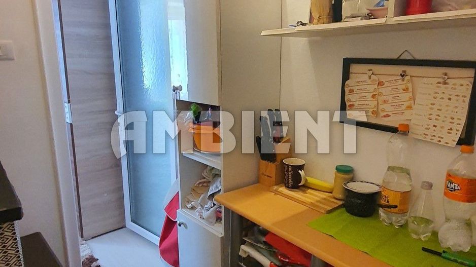 Garsonieră renovată, etaj 1, zona Industrială; - Poză 4