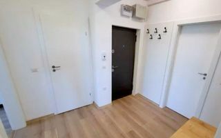 Apartament modern cu 3 camere - Complex Arcada - Poză 8