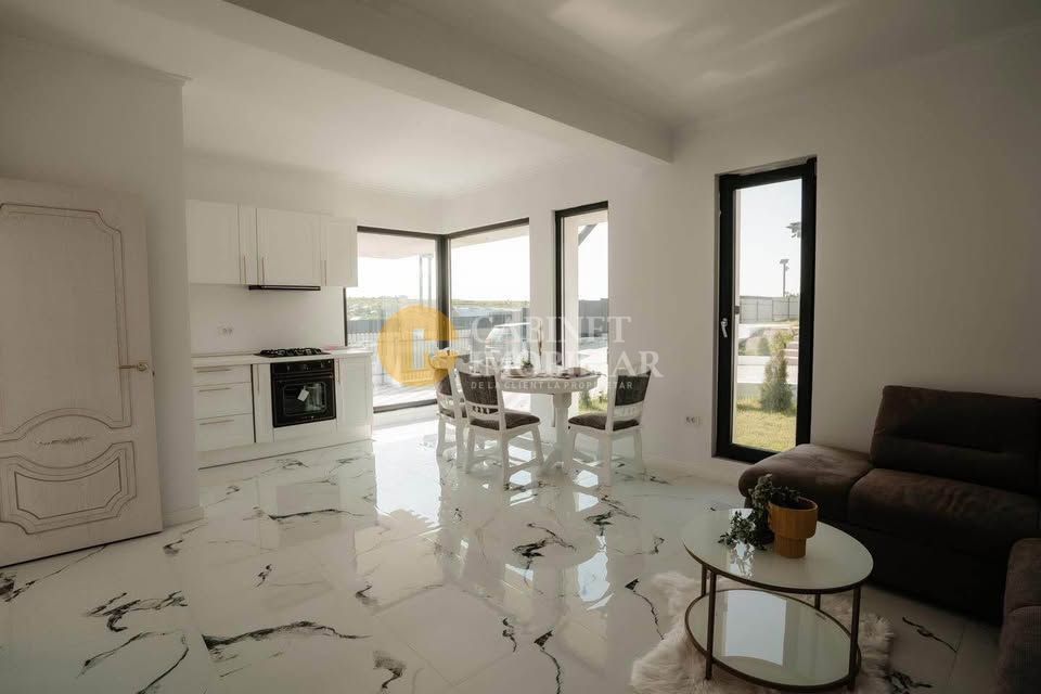 * RATE LA DEZVOLTATOR * Casa individuală Visan,Bucium - Poză 3