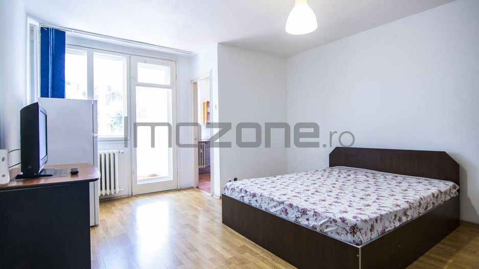 Drumul Taberei - Favorit, garsoniera, 3/10, mutare imediata, mobilata - Poză 2