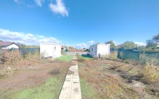 Gagu Dascalu teren ideal pentru investitie zona in dezvoltare - Poză 3