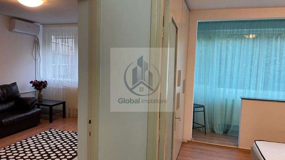 Inchiriez apartament 2 camere Cismigiu, Sala Palatului, ultracentral - Poză 5