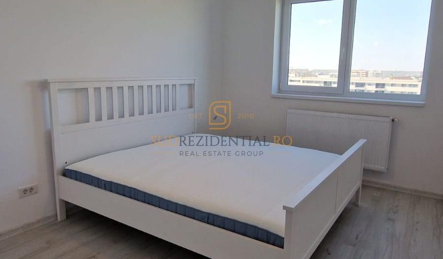 Apartament 2 camere decomandat, mobilat si utilat - Str.Postalionului - Poză 10