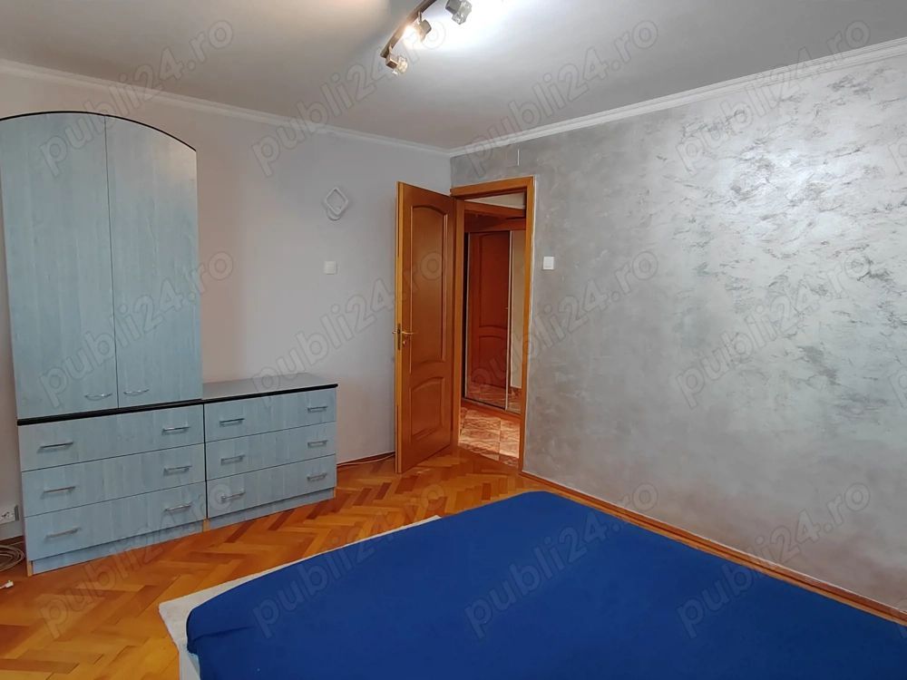 Apartament 4 camere, 100 mp, pet friendly, lângă metrou Costin Georgian, - Poză 6