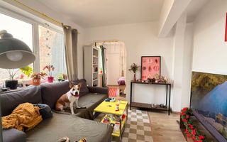 Studio Dublu Cismigiu | FARA RISC - Poză 1