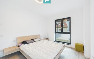 Apartament modern în complexul ISHO, Timișoara - Poză 10