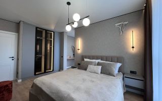 Vânzare, apartament, 3 camere, strada Andrei Doga, Râșcani - Poză 7