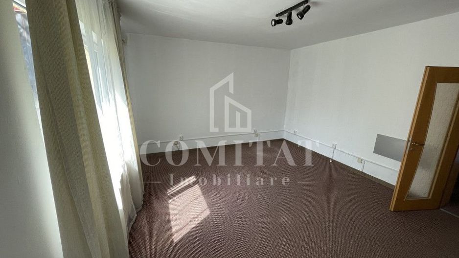 Casă de închiriat pentru sediu de firmă | zona Intre Lacuri - Poză 8