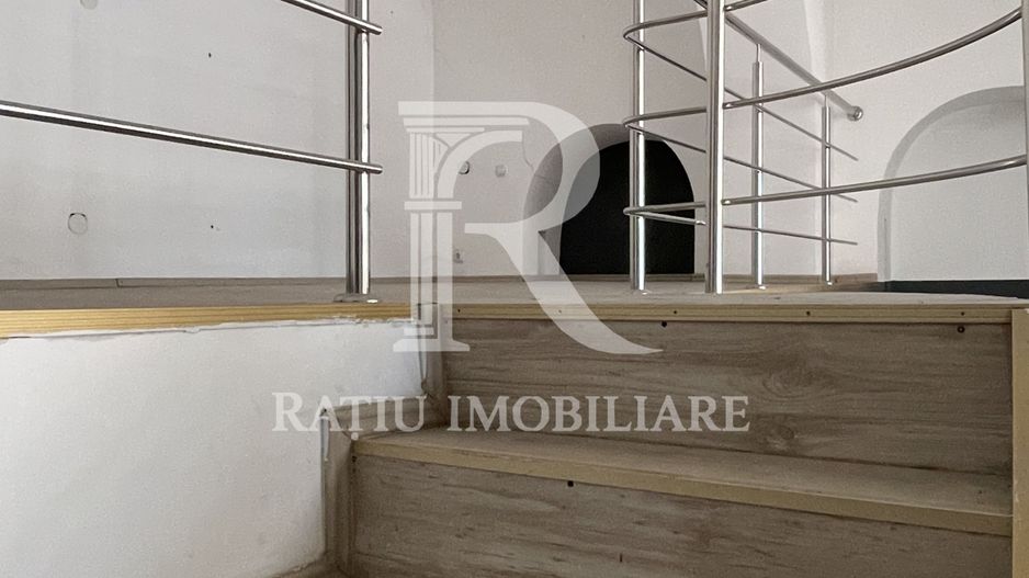 Spațiu comercial de inchiriat | Locație ultracentrală | Oradea - Poză 12