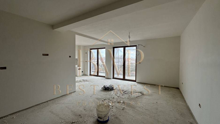 Apartament 2 camere, Timisoara Fratelia-Girocului - Poză 2