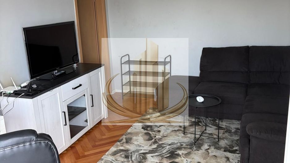 Apartament 2 Camere 50 MP – Zona Medicină | Centrală & Climatizare - Poză 1