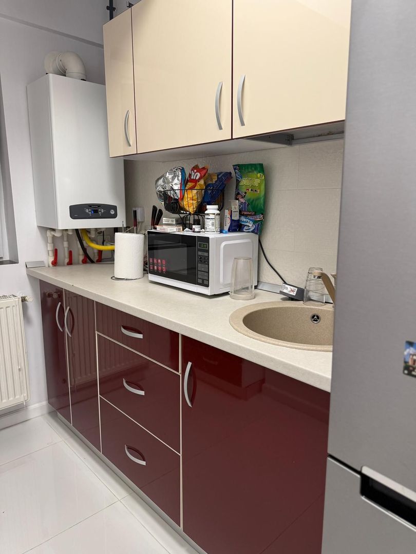 Apartament 2 camere - Luica - bloc nou. - Poză 11