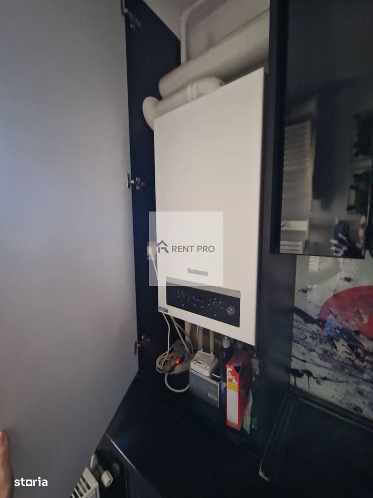 3 Camere Onix Residence Grozavesti - Poză 14