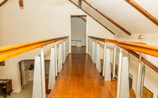 Casa cu teren 1000mp Ciolpani - Poză 15