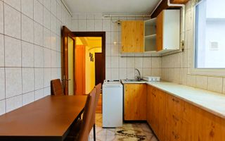 Vanzare apartament 2(doua) camere, Drumul Taberei-Mall Plaza, mobilat/utilat - Poză 6