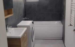 Apartament spatios cu 2 camere in Pacurari -  450 euro - Poză 7