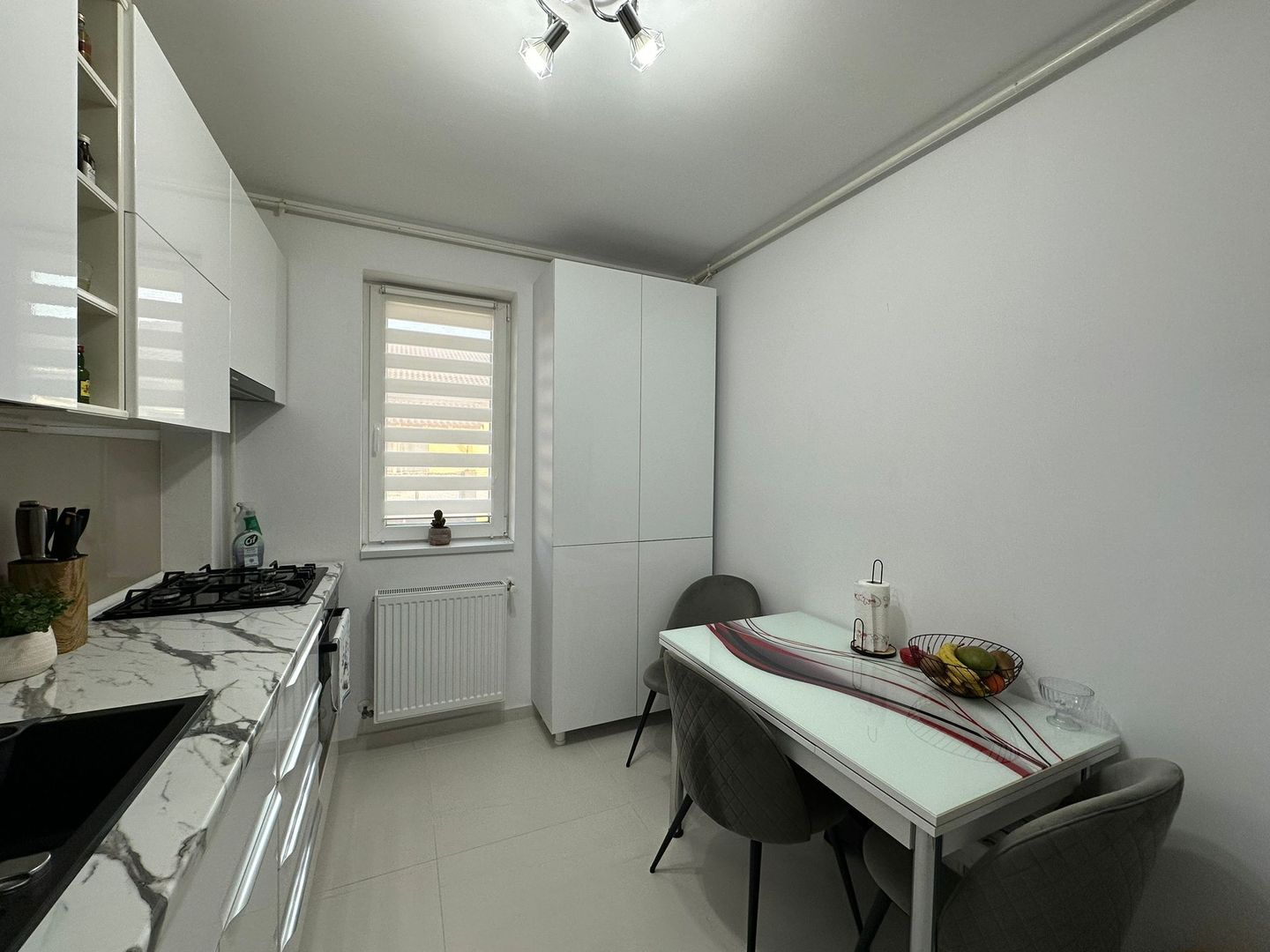 Calea Urseni | 2 Camere | Loc de parcare | Mobilat si Utilat - Poză 5