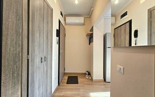Apartament cu 2 camere de vânzare în zona Dacia Constanta renovat - Poză 10