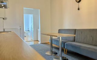 EXCLUSIVITATE. Apartament decomandat. Medicina. ULTRACENTRAL. - Poză 8