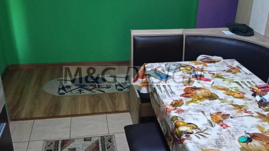 Apartament 2 camre  Dambovita etaj 1 - Poză 4