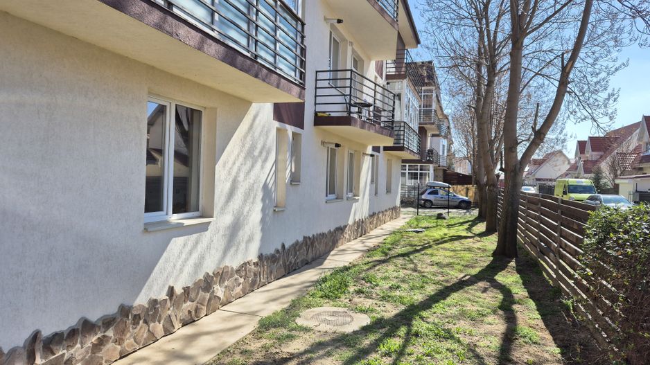 Spatiu comercial 109,54 mp + teren 222 mp + 2 locuri de parcare - Varteju - Poză 5