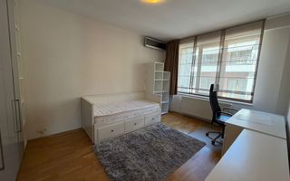 HERASTRAU | INCHIRIERE 4 CAMERE | MOBILAT-UTILAT LUX | PARCARE | 200MP - Poză 9