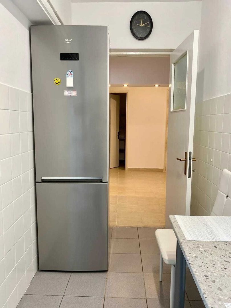 Apartament Octavian Goga / Biblioteca Națională - Poză 6