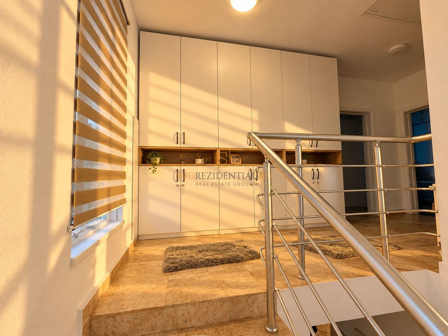 Vilă P+1E, 4 camere, complet mobilată și utilată | Popesti-Leordeni - Poză 8