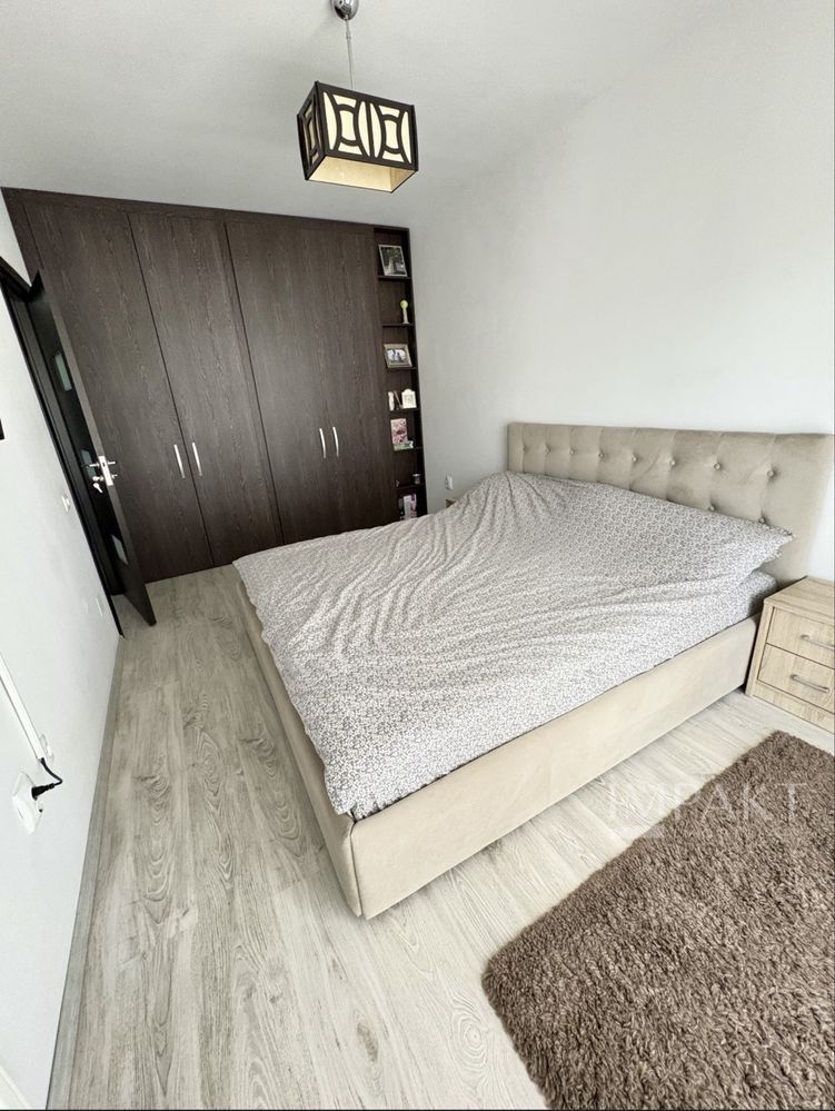 Apartament cu doua camere in Bonjour Residence! - Poză 6