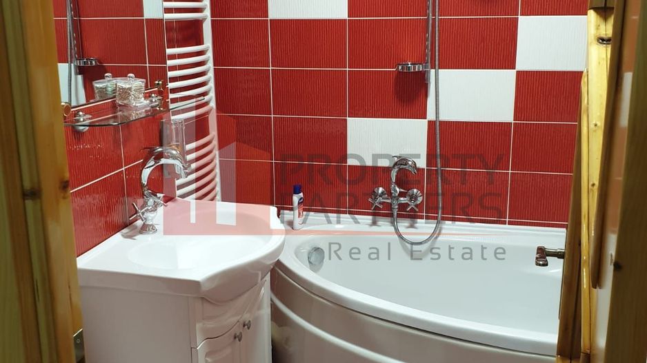 Apartament 4 camere Tractorul - Poză 5