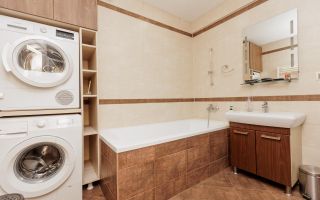 Vânzare, apartament, 3 camere, str. Valea Trandafirilor,  Centru - Poză 15
