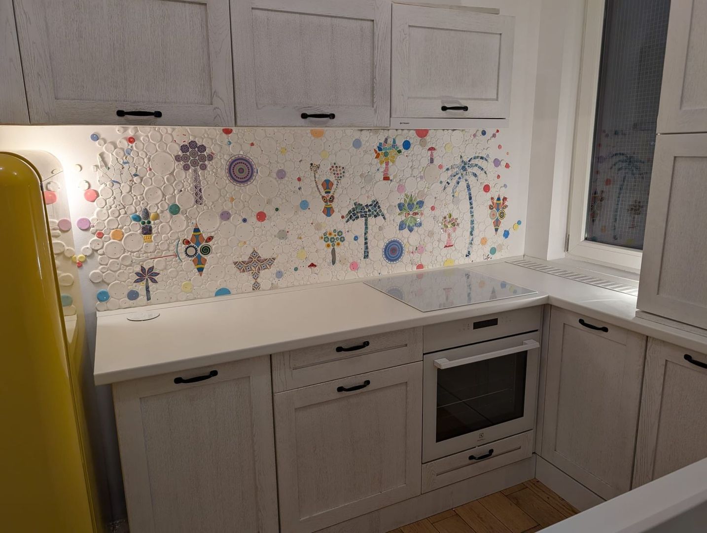 APARTAMENT 2 CAMERE | 64MP | CAPITALE - Poză 7