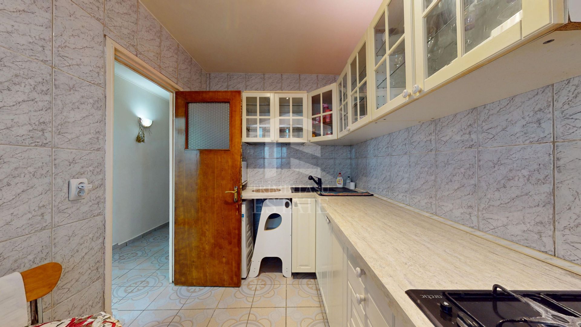 Apartament 3 camere decomandat | 5 min metrou Constantin Brancusi | - Poză 16