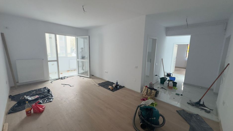 AP. 3 CAMERE PLATANI RESIDENCE, NOU, CURTE 77 MP, PARCARE, COMISION 0% - Poză 7