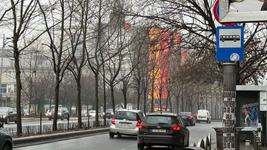 Spatiu comercial I Piata Unirii IC Bratianu I Stradal - Poză 3