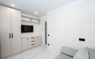 Vânzare, apartament, 2 camere, strada Nicolae Costin, Buiucani - Poză 5