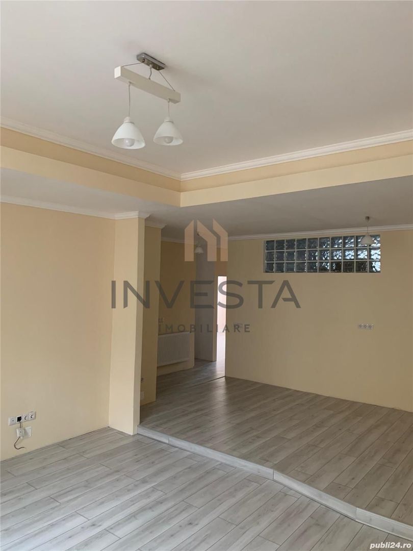 APARTAMENT DE VANZARE CENTRAL 4 CAMERE - Poză 3