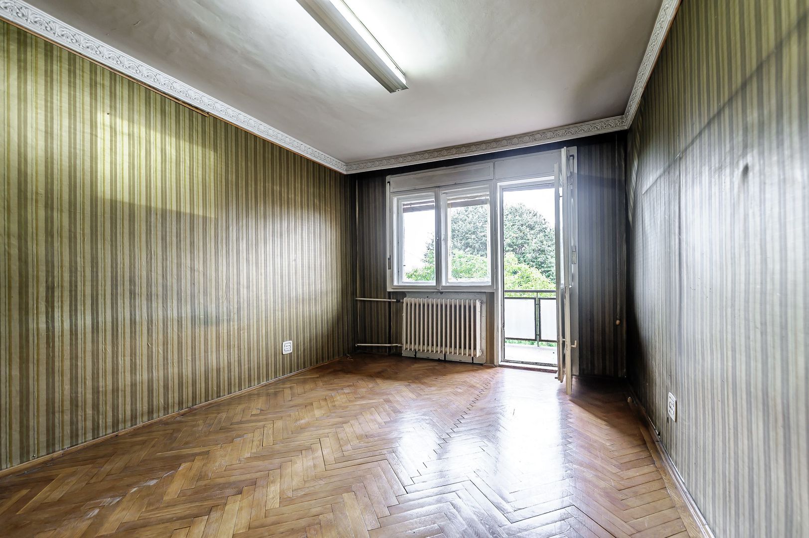 Vândut! Apartament central 4 camere, Aleea Albac! Comision 0%! - Poză 5