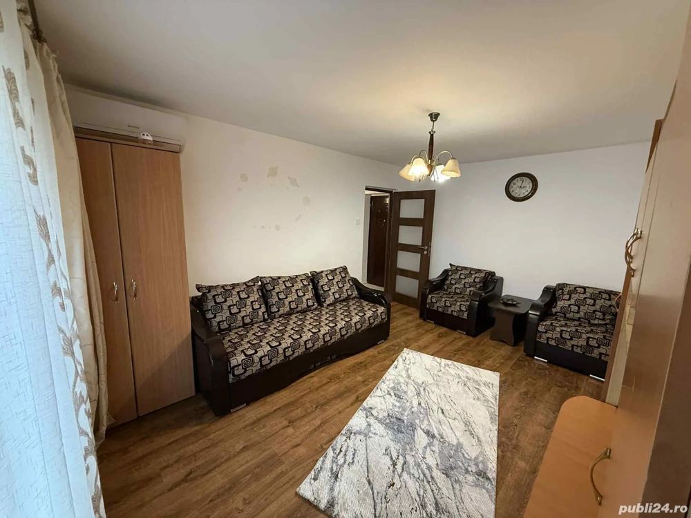 Garsoniera de inchiriat Faleză Nord - termen lung - Poză 2