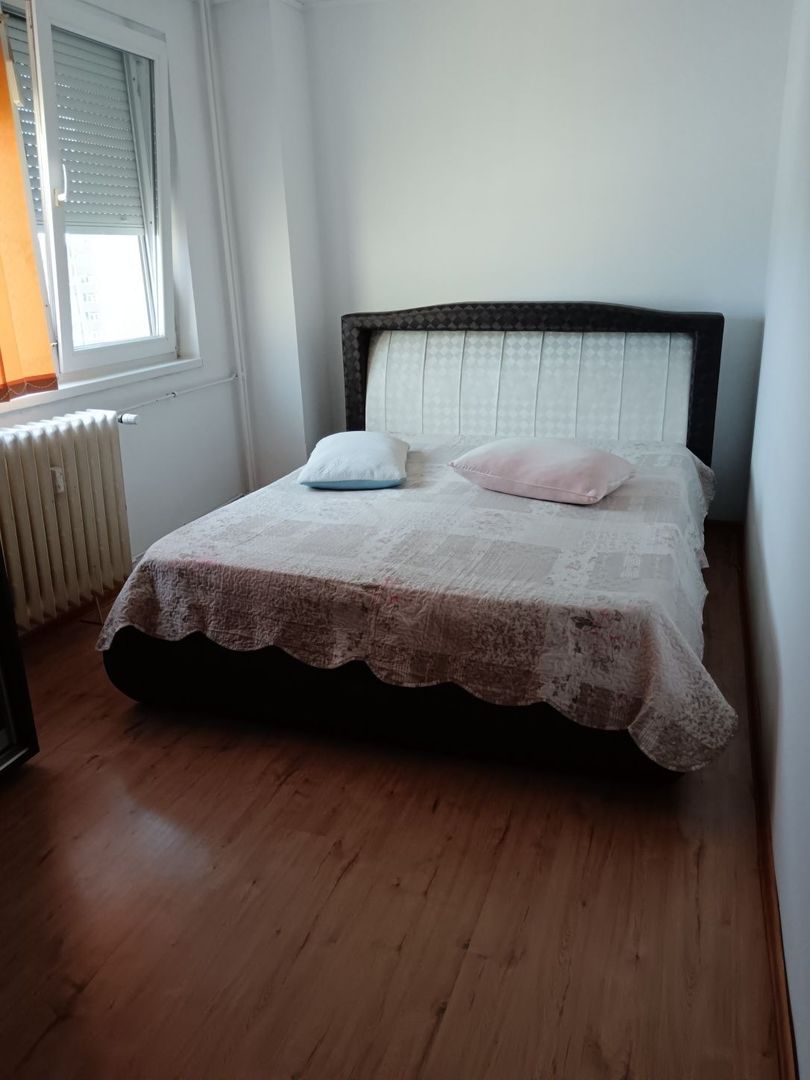 Apartament 3 camere de inchiriat, decomandat,  zona Lujerului - Poză 6