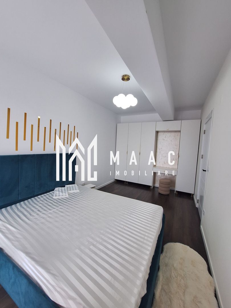 Apartament I 3 camere I Kastani Residence - Poză 7