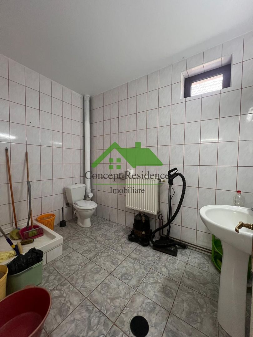 Vilă 816 mp | 20 ari teren | Valea Roșie | Ideală pentru investitie - Poză 12