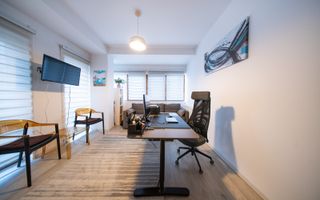 Casa tip duplex cu independenta energetica, Comuna Berceni, Ilfov - Poză 15