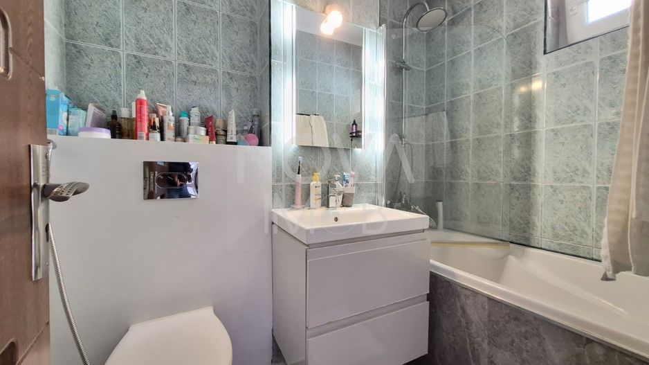 Apartament 2 camere, decomandat, Mihai Viteazu - Poză 6