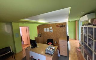 Spatiu comercial langa Medicina si Prefectura - Poză 27