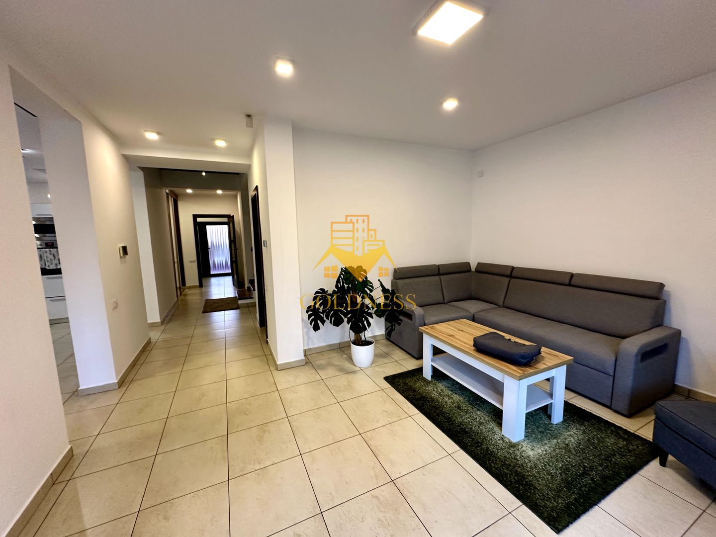 Casa 5 camere, Gheorgheni, Curte, Garaj, Titulescu, Interservisan - Poză 1