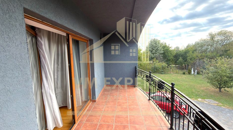 CASĂ 5 CAMERE TEREN 1600 MP CAMPULUNG - Poză 28