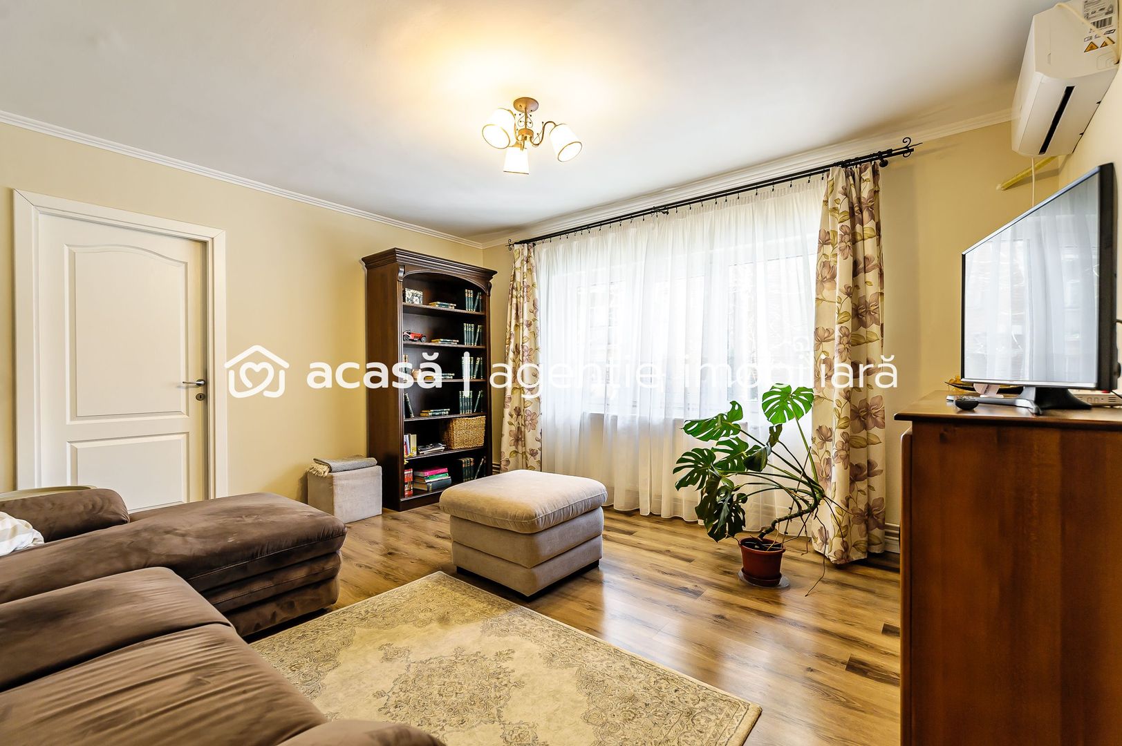 Apartament cu 2 camere superb zona Kaufland Micălaca - Poză 2